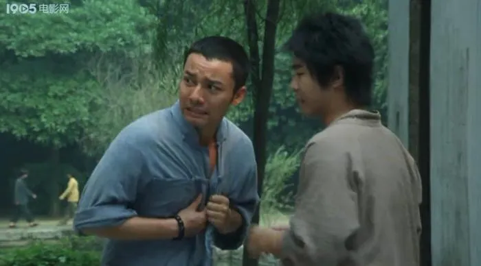 [2008][内地]《狂蟒惊魂》[国语英字][MP4_634MB][景甜处女作]