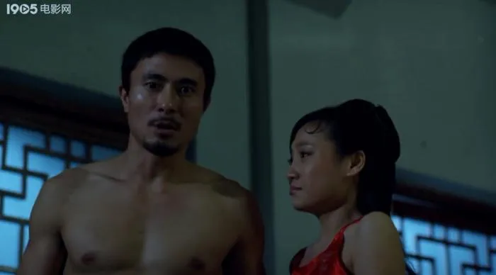 [2008][内地]《狂蟒惊魂》[国语英字][MP4_634MB][景甜处女作]