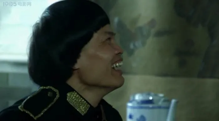 [2008][内地]《狂蟒惊魂》[国语英字][MP4_634MB][景甜处女作]