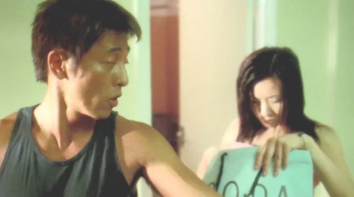 [2001][香港]《杀出个未来》[国语无字][WEB-DL.1080Px264 AAC_MKV_1.86G]