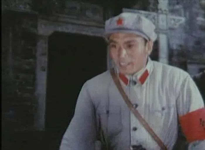 [1974][中国内地]《闪闪的红星》[祝新运、赵汝平][国语无字][AVI_1G][百度盘]