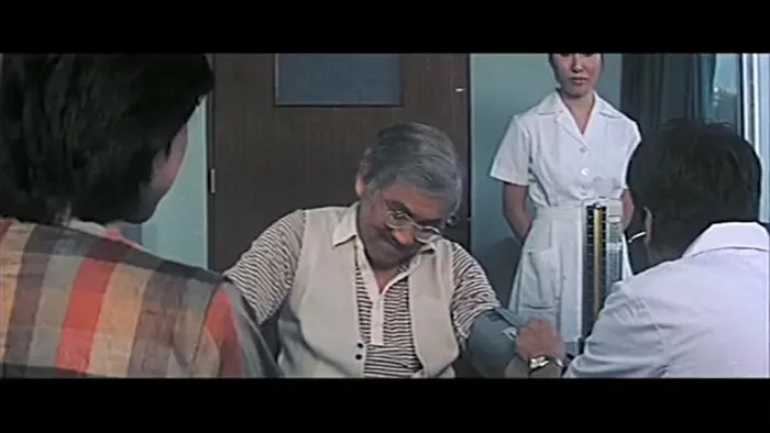 [1984年][香港电影]《笑匠》[720P高清MKV_1.1G][陶大伟_孙越][百度盘]