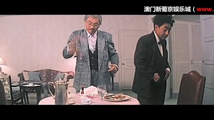 [1984年][香港电影]《笑匠》[720P高清MKV_1.1G][陶大伟_孙越][百度盘]
