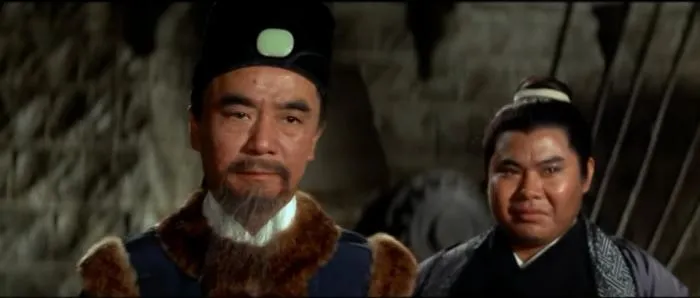 [1968][香港邵氏]《玉罗刹》[国粤双语][720p_MKV_1.37G]