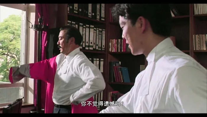 [1986][中国香港]《执法先锋》[Righting.Wrongs][1080P_MP4国粤双语][3.46G][元彪 樊少皇]
