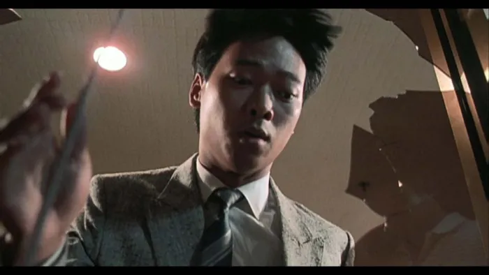 [1986][中国香港]《执法先锋》[Righting.Wrongs][1080P_MP4国粤双语][3.46G][元彪 樊少皇]