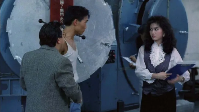 [1985][香港]《横财三千万》[喜剧[徐小凤_麦嘉_林青霞_郑浩南][国粤双语繁体字幕][MKV5.64G][1080P高清修复版]