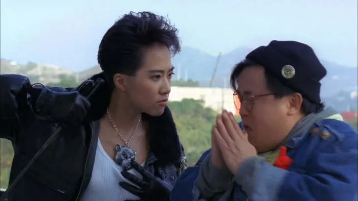 [1985][香港]《横财三千万》[喜剧[徐小凤_麦嘉_林青霞_郑浩南][国粤双语繁体字幕][MKV5.64G][1080P高清修复版]