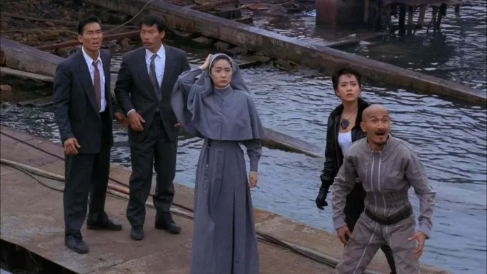 [1985][香港]《横财三千万》[喜剧[徐小凤_麦嘉_林青霞_郑浩南][国粤双语繁体字幕][MKV5.64G][1080P高清修复版]