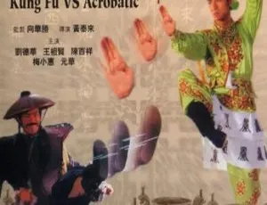 1990 中国大陆经典《摩登如来神掌》国语中字 1.85GB 百度网盘资源