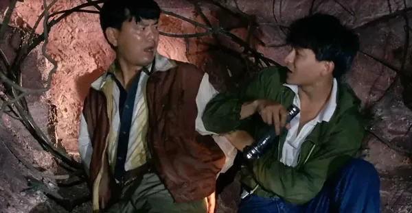 [1990][中国大陆]《摩登如来神掌》[国语中字][1.85GB][ 百度网盘]
