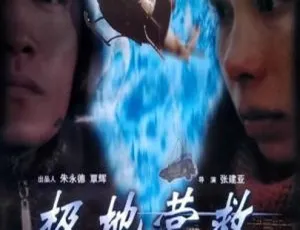 2002 中国香港经典《极地营救》国语中字 5.02GB 百度网盘资源-小文资源网