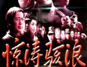 2003 中国大陆经典影片《惊涛骇浪》国语中字 1.28GB 百度网盘资源