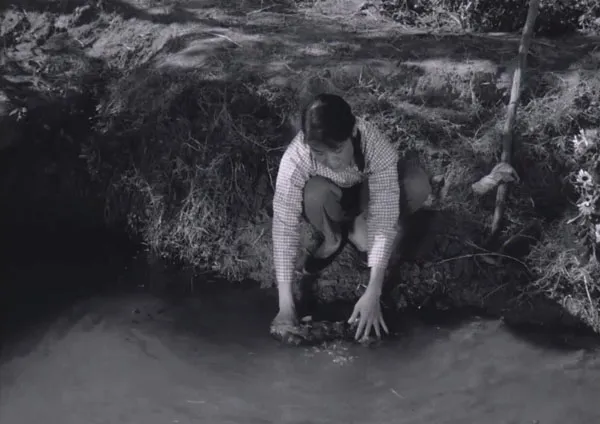 [1962][中国大陆] 《李双双》[国语中字][2.24GB][ 百度网盘]