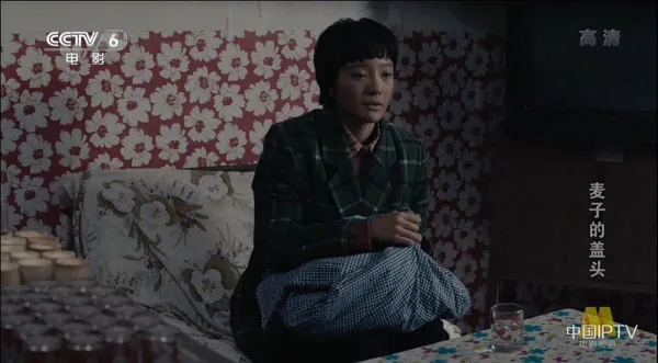 [2018][中国大陆] 《麦子的盖头》[国语中字][6.00GB][ 百度网盘]
