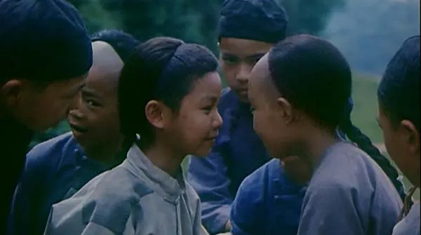 [1986][中国大陆]《少年彭德怀》[国语中字][1.73GB][百度网盘]