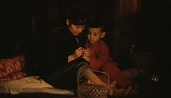 [1992][中国大陆]《太阳山》[国语中字][1.98GB][百度网盘]
