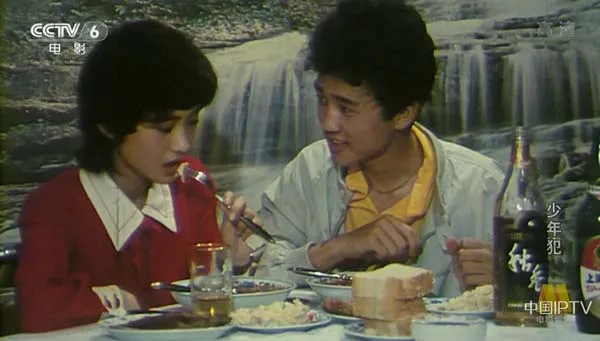 [1985][中国大陆]《少年犯》[国语中字][5.31GB][百度网盘]