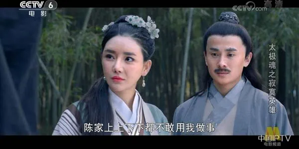 [2017][中国大陆]《太极魂之寂寞英雄》[国语中字][4.96GB][百度网盘]