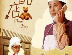 2013 中国大陆《奶酪店》国语中字 5.02GB 百度网盘资源