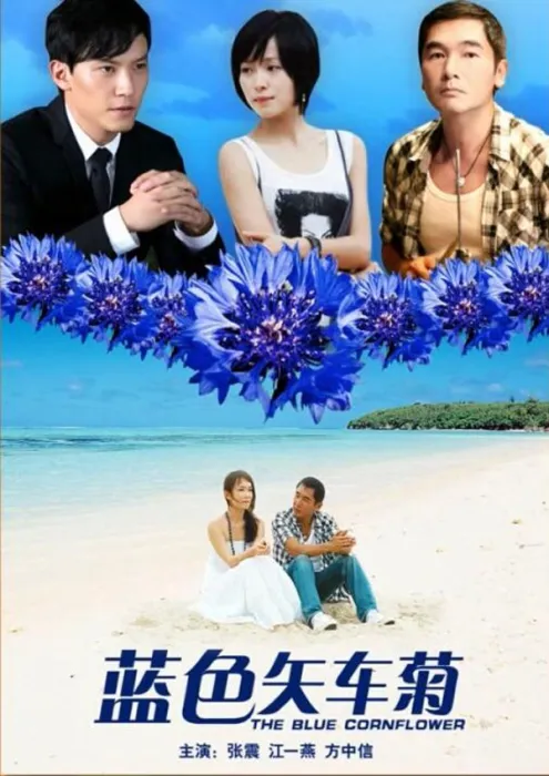 [2010][中国大陆] 《蓝色矢车菊》[国语中字][5.15GB][ 百度网盘]