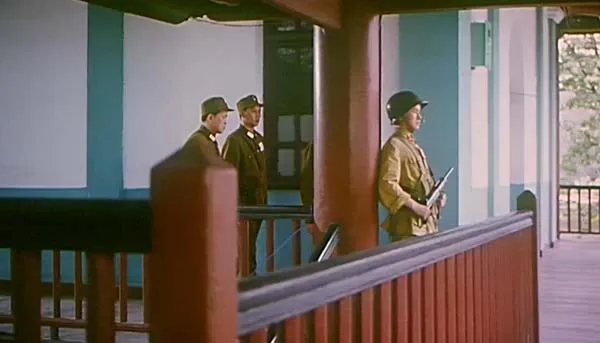 [1995][中国大陆]《秘密大追杀》[国语中字][1.99GB][ 百度网盘]