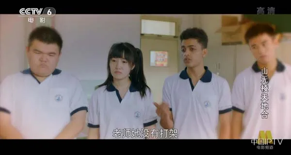 [2017][中国大陆]《山无棱天地合》[4.79GB][百度网盘]