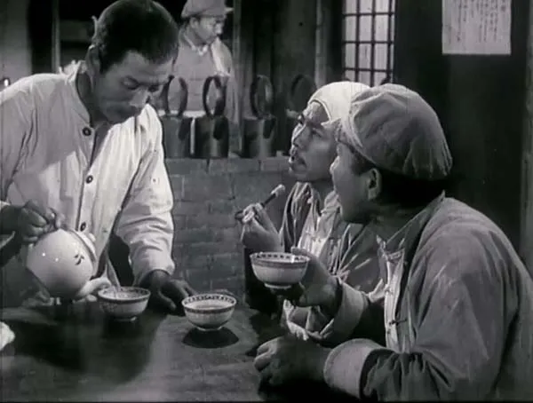 [1965][中国大陆]《山村会计》[1.69GB][百度网盘]