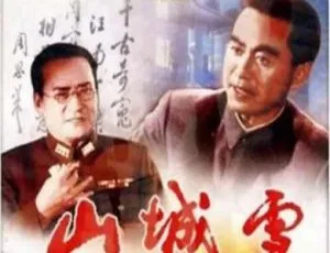 1980 中国大陆经典《山城雪》1.82GB 百度网盘资源速来