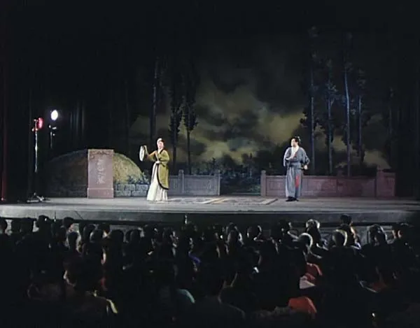 [1980][中国大陆]《山城雪》[1.82GB][百度网盘]