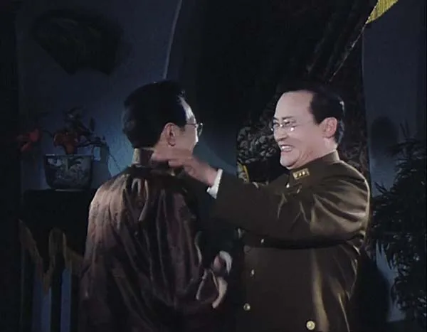 [1980][中国大陆]《山城雪》[1.82GB][百度网盘]
