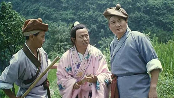 [1994][中国大陆]《三女休夫》[1.94GB][百度网盘]