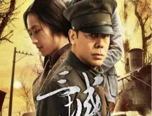 2015 中国大陆《三城记》6.63GB 百度网盘资源