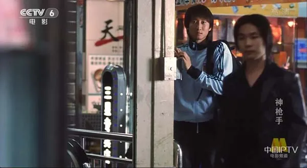 [2007][中国大陆]《神枪手》[4.74GB][百度网盘]