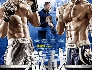 2013《激战》：必看动作剧情运动大片 百度6G全1集下载-小文资源网