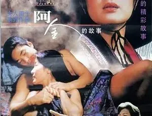 必看！1996 动作剧情片《阿金》 中文字幕全 1 集 4.77G 百度下载-小文资源网