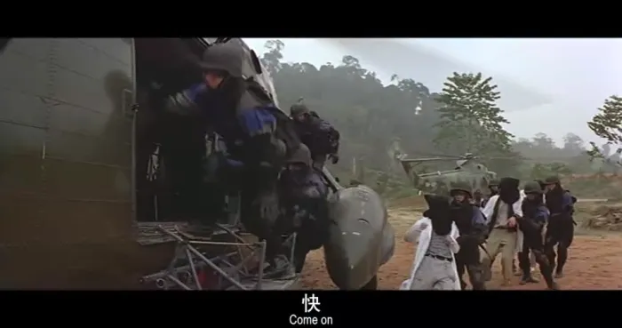 [1998][香港][我是谁][国语中字][RMVB][784MB][百度网盘]