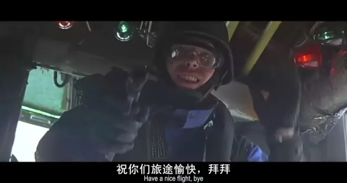 [1998][香港][我是谁][国语中字][RMVB][784MB][百度网盘]