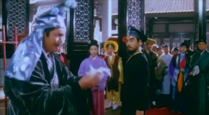 [1998][香港][九星报喜_Ninth Happiness][MKV][698MB][百度网盘]