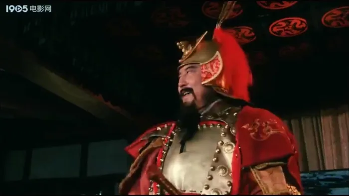 [1999][中国][一代枭雄曹操][国语无字][MKV][637MB][百度网盘]