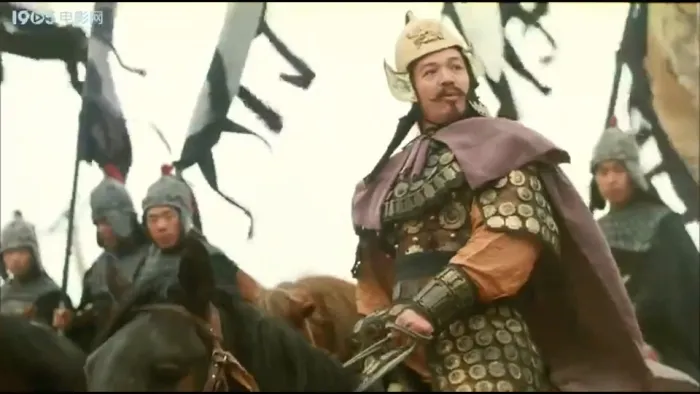 [1999][中国][一代枭雄曹操][国语无字][MKV][637MB][百度网盘]
