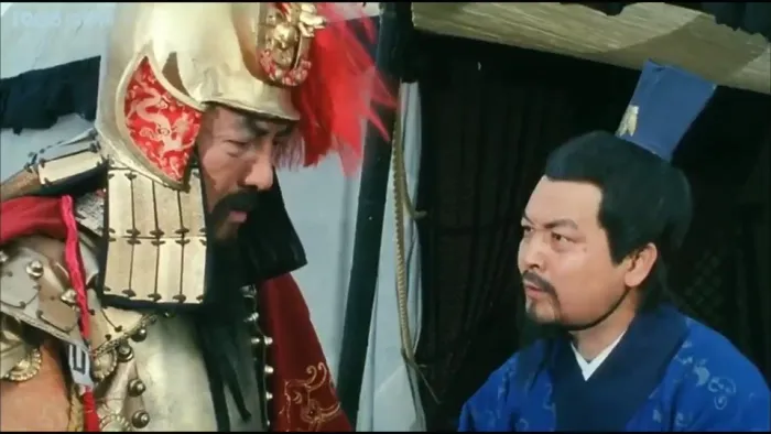 [1999][中国][一代枭雄曹操][国语无字][MKV][637MB][百度网盘]