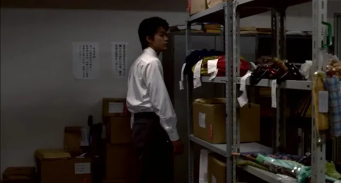 [2006][日本][遗失物][日语中字][MKV][352MB][百度网盘]