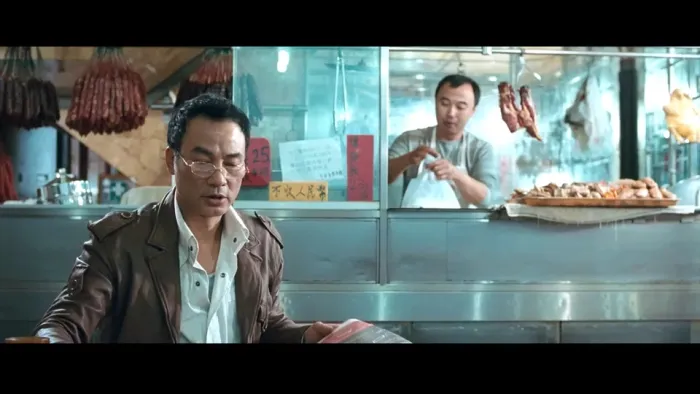 [2010][香港][撕票风云][双语中字][RMVB][799MB][百度网盘]