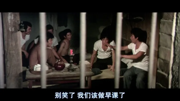 [1976][香港][少林木人巷][国粤双语中字][MKV][1.50GB][百度网盘]