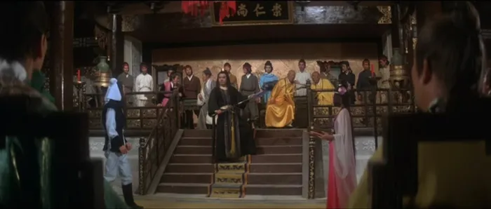 [1979][香港][圆月弯刀][国语中字][AVI][697MB][百度盘]