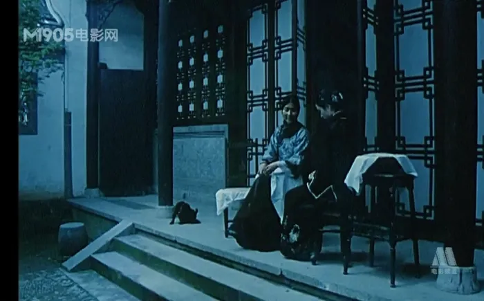 [1987][中国][贞女][国语无字][FLV][648MB][百度盘]