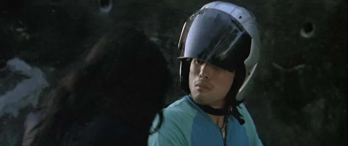 [2008][香港][文雀][国粤双语中字][3.11GB][百度网盘]