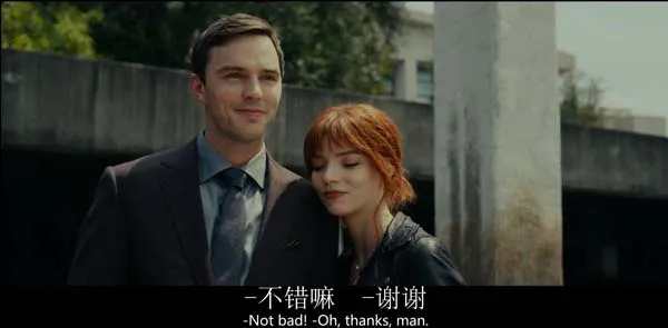 [美国][2022][剧情][菜单 The Menu][国语中字][19G][百度网盘]