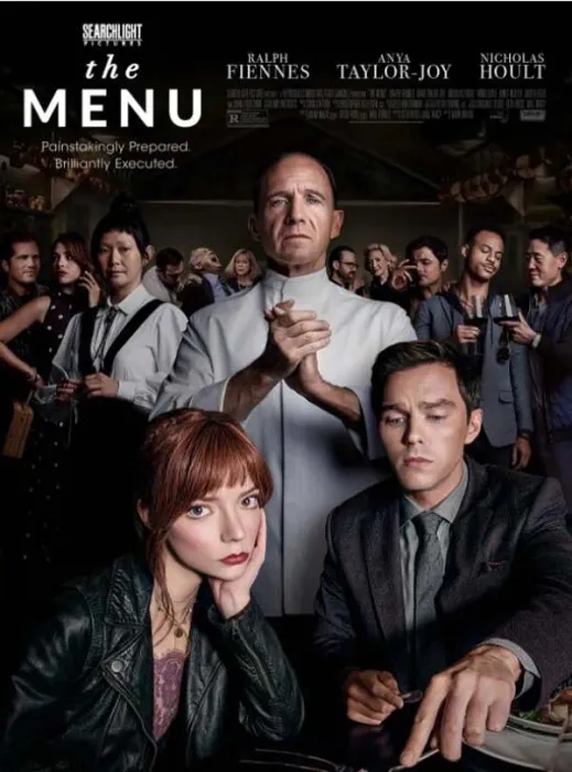[美国][2022][剧情][菜单 The Menu][国语中字][19G][百度网盘]